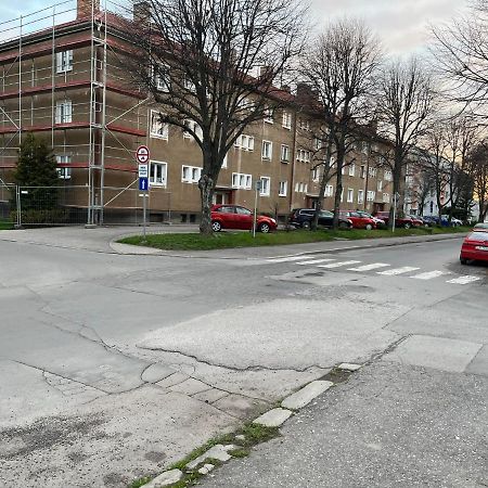 Old Town Home Liptovský Mikuláš エクステリア 写真