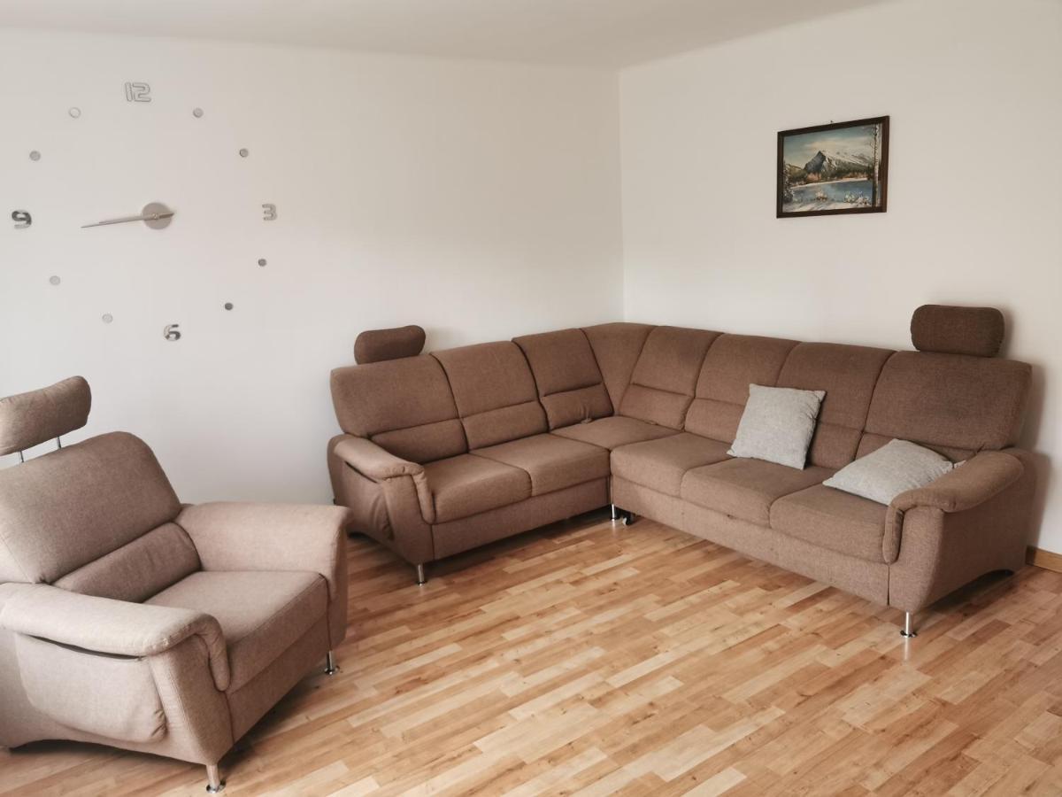 Old Town Home Liptovský Mikuláš エクステリア 写真
