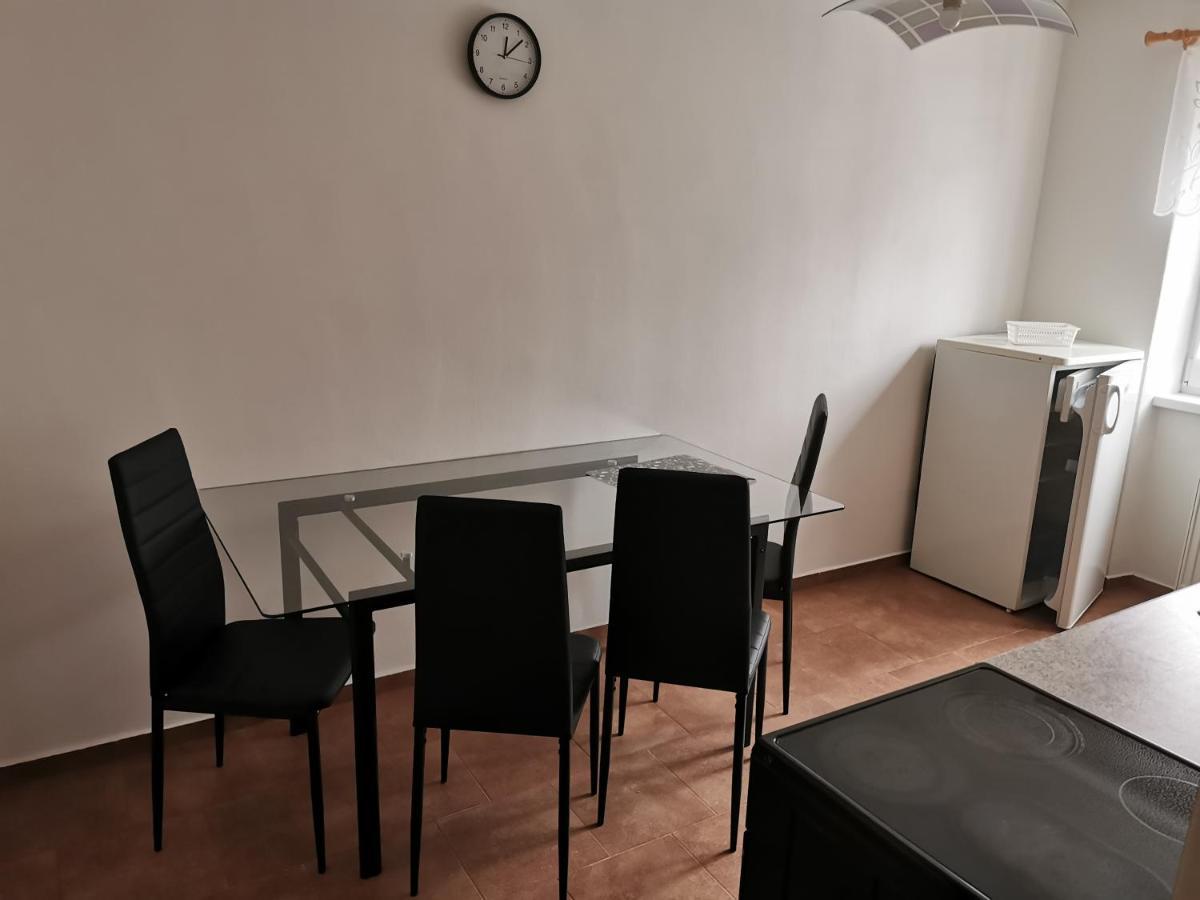 Old Town Home Liptovský Mikuláš エクステリア 写真