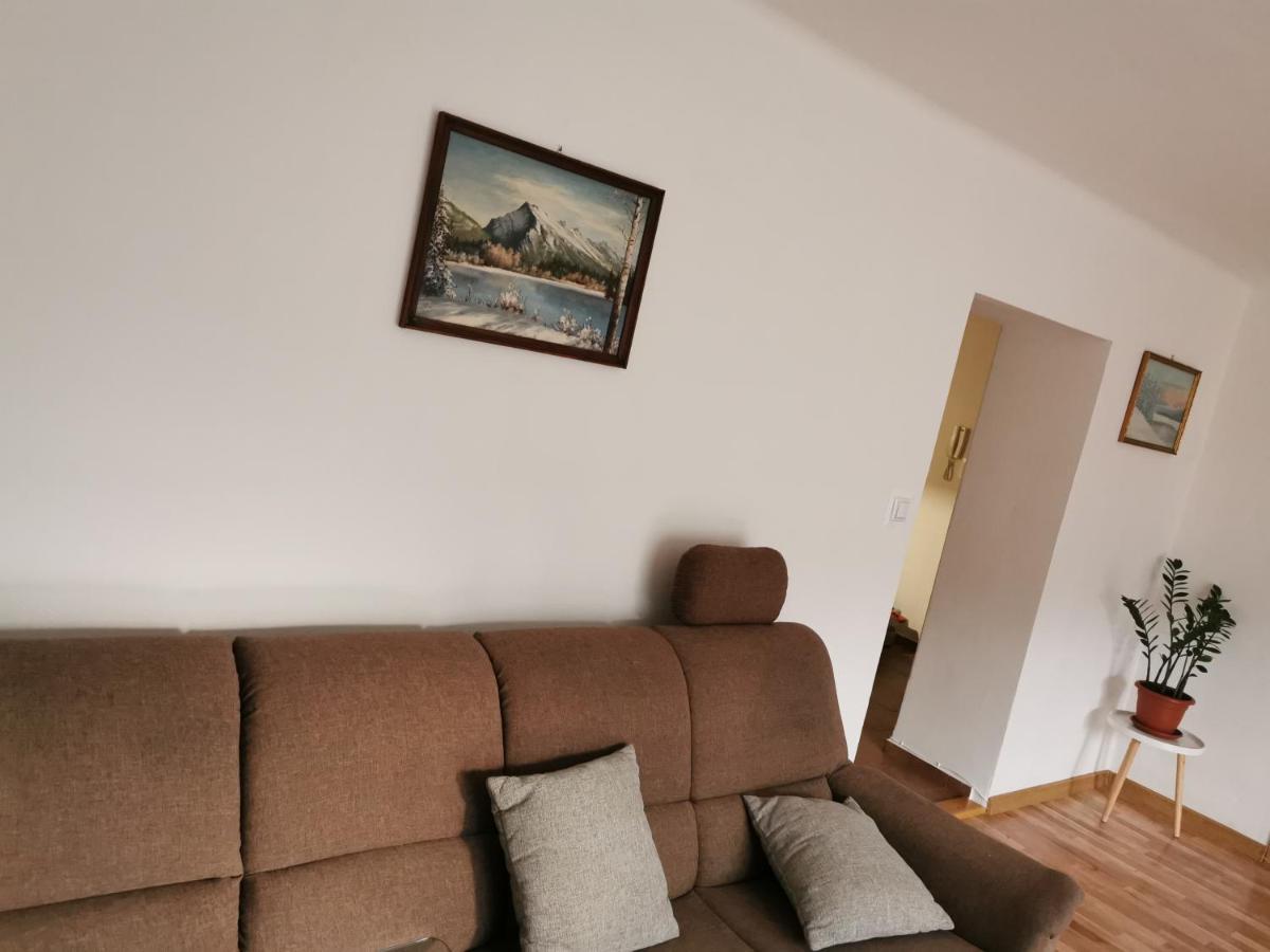 Old Town Home Liptovský Mikuláš エクステリア 写真