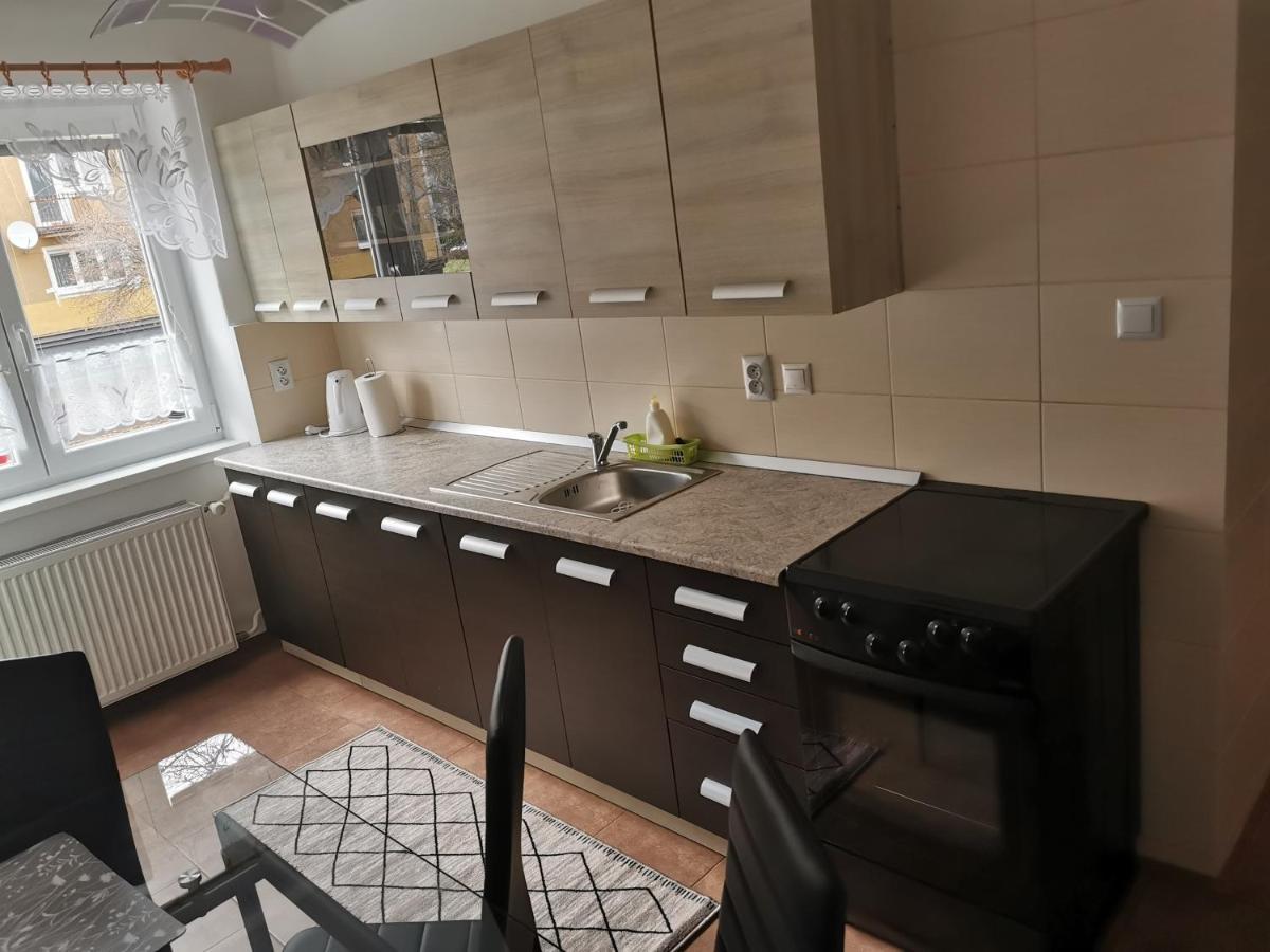 Old Town Home Liptovský Mikuláš エクステリア 写真