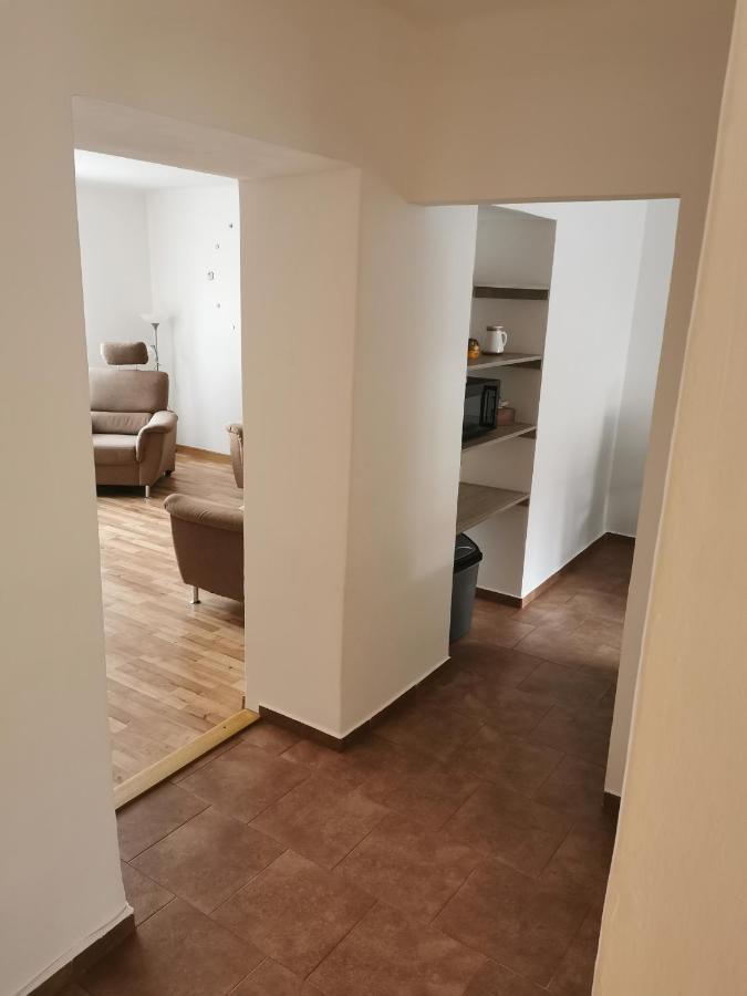 Old Town Home Liptovský Mikuláš エクステリア 写真