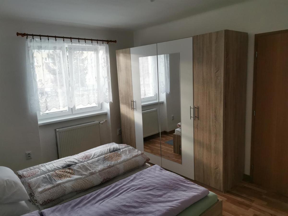 Old Town Home Liptovský Mikuláš エクステリア 写真