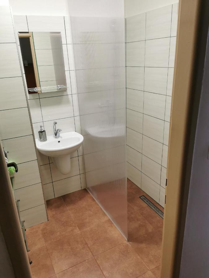 Old Town Home Liptovský Mikuláš エクステリア 写真