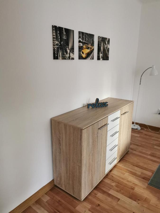 Old Town Home Liptovský Mikuláš エクステリア 写真