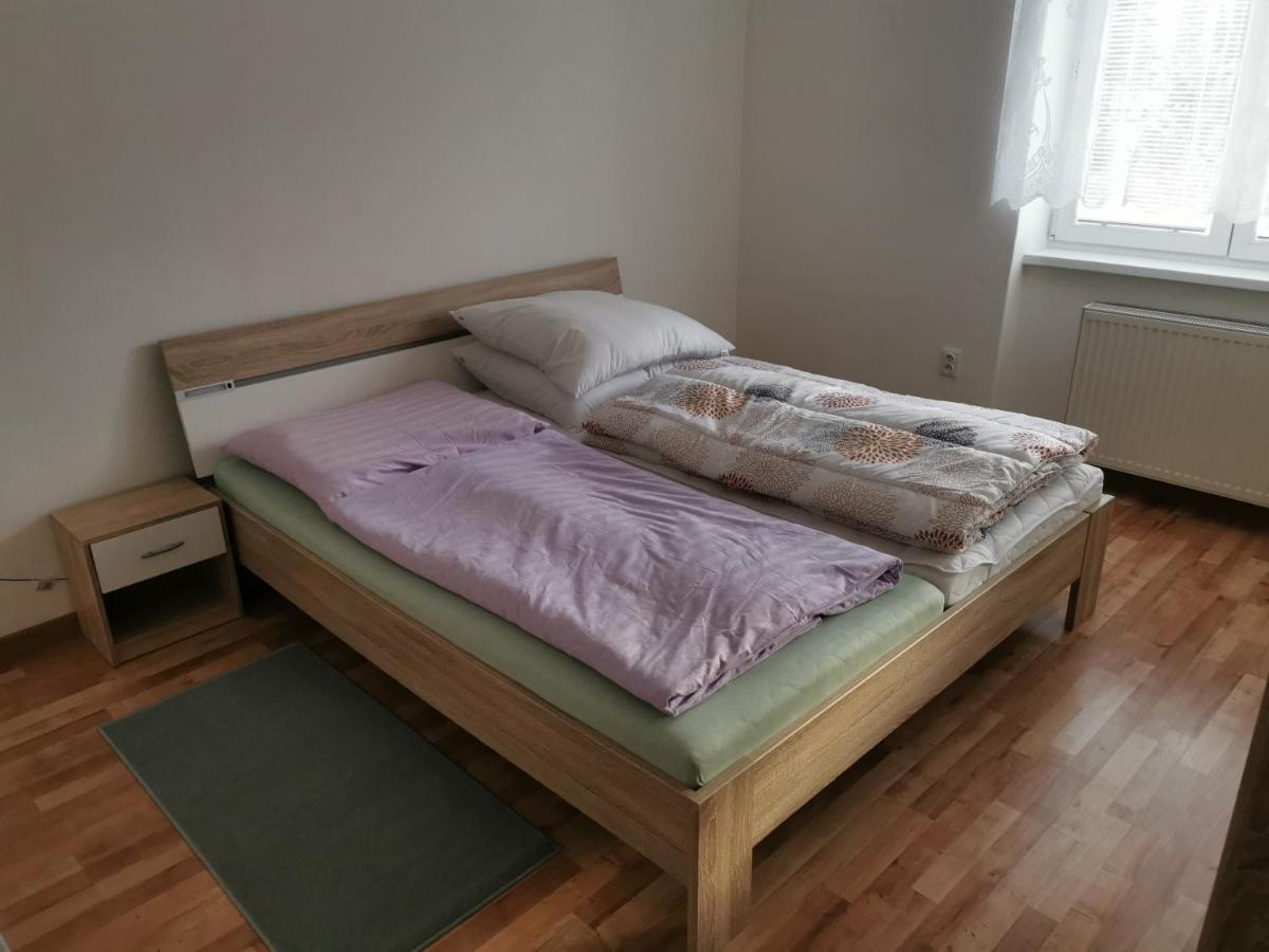 Old Town Home Liptovský Mikuláš エクステリア 写真